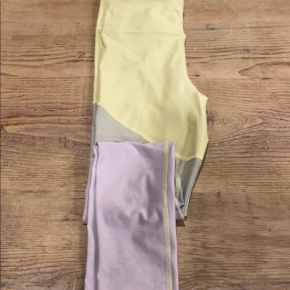 Leggings